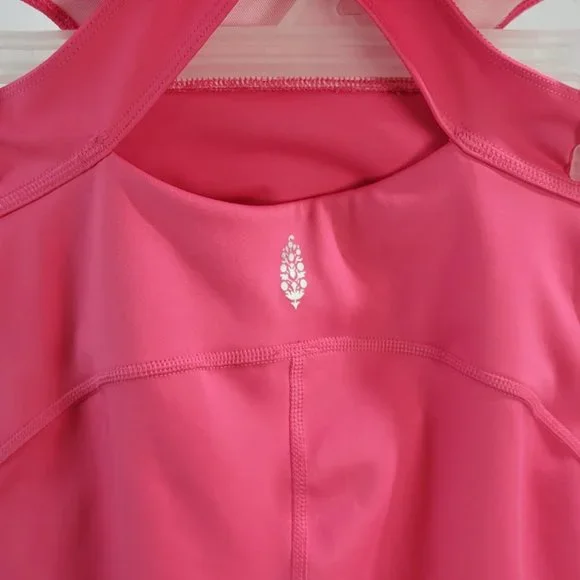 FREE PEOPLE back It up onesie jumpsuit Sz M  NEW - Picture 7 of 11